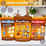 Drizzilicious_Mini_Rice_Cakes_S'mores_-_Crisps,_Healthy_Snack_for_Adults_and_Kids,_Flavored_Cakes,_Vegan,_Gluten_Free,_Allergen_Only_90_Calories_Per_Serving-_4_oz_(Pack_of_1)
