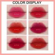 6_Colors_Lip_Tint_Stain_Set,_Korean_Lip_Gloss_Mini_Liquid_Lipstick,_Lip_and_Cheek_Tint,_Long_lasting_Non-Stick_Cup_Waterproof_Makeup