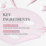 Medicube_Salmon_DNA_PDRN_pink_collagen_jelly_gel_mask_|_overnight_face_mask_for_glass_glow_skin_-_hydrating,_moisturizing_,_28g,_4ea_Skincare_Comfort