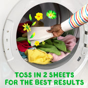 Gain_Dryer_Sheets_Laundry_Fabric_Softener,_Original_Scent,_240_Count_Household_Cloth