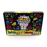 Brain_Blasterz_TREAT_Sour_Candy_Variety_Pack,_Vegan_Candy,_Chew_Bar,_Halal_Gift_Box_w/_15_pcs_(13oz),_Unique_Lollipop,_Powder,_Taffy,_Halloween