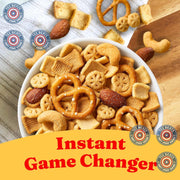 Catalina_Crunch_Protein_Snack_Mix_-_10g_Protein,_1g_Sugar_per_Serving_-_Good_Source_of_Fiber,_Keto,_Gluten_Free_-_Traditional,_5.25_Ounce_Bag_(Pack_of_1)