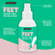 Freeman_Flirty_Feet_Instant_Foot_Peeling_Spray,_Exfoliating_Foot_Mask_For_Summer,_Moisturizing_&_Smooth_Dry,_Cracked_Heels,_Remove_Dead_Skin_Quickly,_Cruelty-Free_&_Vegan,_4_fl.oz./_118_ml_Bottle
