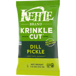 Kettle_Brand_Potato_Chips_Krinkle_Cut_Dill_Pickle,_7.5_Oz