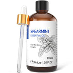 HIQILI_1_Fl_Oz_Peppermint_Oil,_for_Homemade_Spray,_Diffuser,_100%_Pure_Natural_30ML
