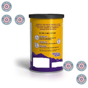 Oregon_Chai_Original_Dry_Latte_Mix,_10_Ounces_(Pack_of_1),_Packaging_may_vary