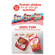 Post_Premier_Protein_Chocolate_Almond_Cereal,_Chocolatey_Cereal_Flakes_with_Sliced_Almonds,_Contains_20g_of_Per_Serving,_9_OZ_Box