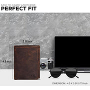 Real_Leather_Trifold_Wallet_for_Men_RFID_Slim_Wallet_with_9_Credit_Card_Holder_and_2_ID_Compartment_Gift
