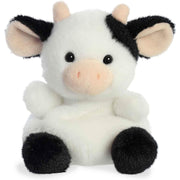 Aurora_Adorable_Palm_Pals_Sweetie_Cow_Stuffed_Animal_-_Pocket-Sized_Play_-_Collectable_Fun_-_White_5_Inches