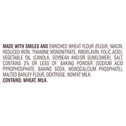 Goldfish_Pretzel_Crackers,_8_Oz_Bag