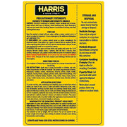 Harris_Roach_Tablets,_Boric_Acid_Roach_and_Insects_Killer_with_Lure,_Alternative_to_Bait_Traps