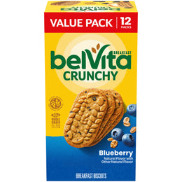 belVita_Blueberry_Breakfast_Biscuits,_Value_Pack,_12_Packs_(4_Biscuits_Per_Pack)