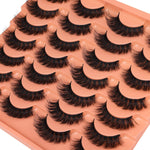 Losha_Eyelashes_Natural_Look_Faux_Mink_Lashes_Pack_Handmade_Fluffy_False_Eyelashes_14_Pairs_Cat_Eye_Lashes_(54)_Makeup_Lash_Extensions_Cosmetic_Eyelashes_Extensions_Eyelash_Extension_Lash_Extension