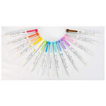 Zebra_Pen_Double_Ended_Highlighter_Set,_Broad_and_Fine_Point_Tips,_Assorted_Ink_Colors