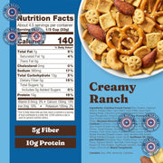 Catalina_Crunch_Protein_Snack_Mix_-_10g_Protein,_1g_Sugar_per_Serving_-_Good_Source_of_Fiber,_Keto,_Gluten_Free_-_Creamy_Ranch,_5.25_Ounce_Bag_(Pack_of_1)