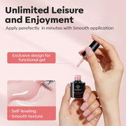 modelones_Builder_Nail_Gel,_8-in-One_Neutral_Nude_Pink_Gel_Builder_for_Nail_Thickening_Apex_Building,_Rose_Blush_Pink_Rubber_Base_Gel_Polish_LED_Nail_Lamp_Cured_Hard_Gel_Nail_Strengthener_Extend_Gel