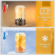 4PCS_Glass_Cups_with_Bamboo_Lids_and_Straws,_16OZ_Ice_Coffee_Cup,_Drinking_Cup_set_with_Wooden_Lids,_Home_Essential_Glass_Tumblers_for_Beer,_Cocktail,_Tea_and_Latte_Clear