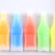 Nik-L-Nip_Wax_Bottles_Candy_Drink_8-Ounce_Resealable_Bag_(around_28_bottles)_Fun_Nostalgic_Bulk_Kosher