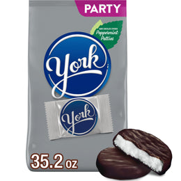YORK_Dark_Chocolate_Peppermint_Patties,_Halloween_Candy_Party_Pack,_35.2_oz