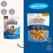 Catalina_Crunch_Protein_Snack_Mix_-_10g_Protein,_1g_Sugar_per_Serving_-_Good_Source_of_Fiber,_Keto,_Gluten_Free_-_Creamy_Ranch,_5.25_Ounce_Bag_(Pack_of_1)