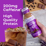 Quest_Nutrition_Iced_Coffee,_Mocha_Latte,_1g_of_Sugar,_10g_Protein,_90_calories,_200mg_caffeine,_4_Count