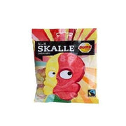 Bubs_Godis_Sur_Skalle_-_Sur_Skallar_-_Original_-_Swedish_-_Fruit_-_Sour_Skull_-_Gelatine_Free_-_Wine_Gums_-_Candy_Snack_Sweet_Tangy_Bonbon