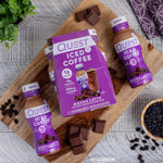 Quest_Nutrition_Iced_Coffee,_Mocha_Latte,_1g_of_Sugar,_10g_Protein,_90_calories,_200mg_caffeine,_4_Count