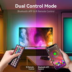 Led_Lights_for_Bedroom_100ft_(2_Rolls_of_50ft)_Music_Sync_Color_Changing,_Bluetooth_RGB_Led_Strip_Lights_with_Remote_and_Smart_App_Control,_for_Room_Lighting_Flexible_Home_Decor