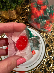 Strawberry_Bon_Bons_Hard_Candy,_1_Pound_(Approx._75_pcs.),_Arcor_Candy_Individually_Wrapped,_The_Hampton_Popcorn_&_Company