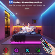 Led_Lights_for_Bedroom_100_ft_(2_Rolls_of_50ft)_Music_Sync_Color_Changing_RGB_Led_Strip_Lights_with_Remote_App_Control_Bluetooth_Led_Strip,_Led_Lights_for_Room_Home_Kitchen_Decor_Party