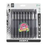 Zebra_Pen_Z-Grip_Retractable_Ballpoint_Pen,_Medium_Point,_Various_Colors