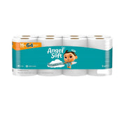 Angel_Soft_Toilet_Paper,_16_Mega_Rolls_=_64_Regular_Rolls,_Soft_and_Strong_Toilet_Tissue_Wipes