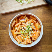 Korean_Rice_Cake_Tteokbokki_Stick_–__Vegan,_Non-GMO,_Gluten_Free,_Halal,Tteok_Rice_Cakes_Food_Past
