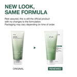 ANUA_Heartleaf_Quercetinol_Pore_Deep_Cleansing_Foam,_Facial_Cleanser,_for_Double_Cleansing,_BHA,_Hyaluronic_Acid,_Glycerin,_Face_Wash
