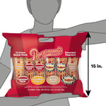 Popcornopolis_Gourmet_Popcorn_Snacks,_12_Cone_Variety_Snack_Packs_(Gift_Cone),_Zebra_Popcorn,_Cheddar_Cheese_Popcorn,_Caramel_Popcorn_&_Kettle_Corn_Popcorn_Crispy_Crunchy