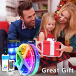 Led_Strip_Lights,_Ultra_Long_Smart_Light_Strips_with_App_Voice_Control_Remote,_RGB_Music_Sync_Color_Changing_Lights_for_Bedroom,_Kitchen,_Party,Home_Decoration