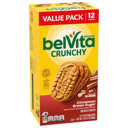Various_Flavors_Breakfast_Biscuits,_Value_Pack,_12_Packs_(4_Biscuits_Per_Pack)