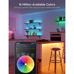 LED_Strip_Lights,_Bluetooth_RGB_LED_Lights_with_App_Control,_64_Scenes_and_Music_Sync_LED_Strip_Lighting_for_Bedroom,_Living_Room,_Kitchen,_Party,_ETL_Listed_Adapter