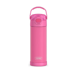 THERMOS_FUNTAINER_16_Ounce_Stainless_Steel_Vacuum_Insulated_Bottle_with_Wide_Spout_Lid