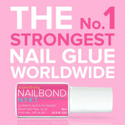 Super_Strong_Glue_For_Nail_Tips,_Acrylic_and_Press_On,_8ml,_NYK1_Nail_Bond_Brush_On_Nail_Art_Nail_Care_Nail_Polish_Polish_Nail_Glue_Manicure_Cosmetic_Cutics