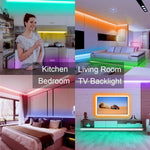 RGB_Led_Strip_Lights,_Color_Changing_Led_Light,_Led_Strips_Kit_with_24_Keys_IR_Remote_Control,_Led_Lights_for_Bedroom,_Room,_Home,_Decor_Light,_Bed_Light
