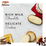 Pepperidge_Farm_Milano_Milk_Chocolate_Cookies,_6_OZ_Bag_(15_Cookies)