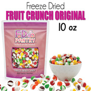 Fruit_Crunch_Various_Flavors_Rainbow_-_Freeze_Dried_Candy_10_oz_-_Assorted_Fruit_Flavors_Large_Pouch_-_Ideal_Gift_Snack_Treat