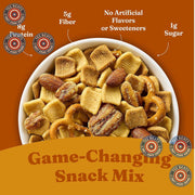 Catalina_Crunch_Protein_Snack_Mix_-_8g_Protein,_1g_Sugar_per_Serving_-_Good_Source_of_Fiber,_Keto,_Gluten_Free_-_Honey_Mustard,_5.25_Ounce_Bag_(Pack_of_1)