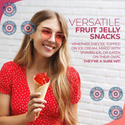 Fusion_Select_Lychee_Jelly_Coconut_with_Fruit_Flavored_for_Bubble_Tea,_Yogurt,_Ice_Cream,_Beverage,_and_Snow_Fluff,_Dessert_Toppings_14_Ounce