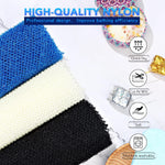 UJFQBH_African_Bath_Sponge_African_Net_Long_Net_Bath_Sponge_Exfoliating_Shower_Body_Scrubber_Back_Scrubber_Skin_Smoother,_Great_for_Daily_Use