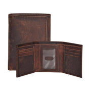 Real_Leather_Trifold_Wallet_for_Men_RFID_Slim_Wallet_with_9_Credit_Card_Holder_and_2_ID_Compartment_Gift