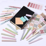 Bible_Journaling_Kit,_Bible_Highlighters_and_Pens_No_Bleed,_Bible_Highlighter,_Transparent_Sticky_Notes,_Bible_Tabs,_Magnetic_Bookmarks,_Aesthetic_Highlighters,_Clear_Sticky_Notes