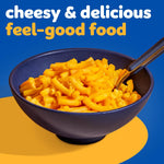Kraft_Original_Mac_&_Cheese_Macaroni_and_Cheese_Dinner_3.5_oz_Tray,_Big_Bowl,_3.5_oz_Tray,_100_Calories_per_3.5_oz_serving_-_Carb,_Pasta