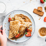 Lotus_Biscoff_Cookie_Butter_Spread,_Creamy,_non_GMO_+_Vegan,_25.4oz